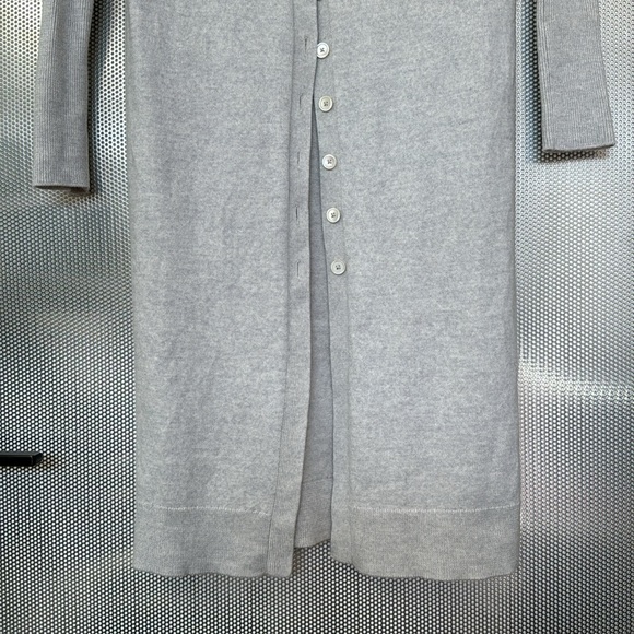 Wilfred Utopia Sweater Dress - Picture 5 of 7